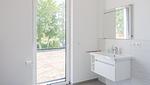 Badezimmer - Wittsande 04 - Top-Hundeurlaub