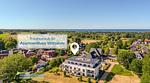 Vogelperspektive - Wittsande 10 - Top-Hundeurlaub