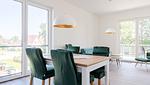 Wohnzimmer - Wittsande 10 - Top-Hundeurlaub