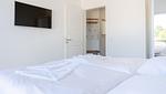 Schlafzimmer - Wittsande 10 - Top-Hundeurlaub