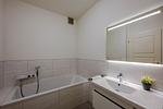 Badezimmer - Wittsande 10 - Top-Hundeurlaub