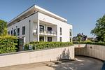 Fassade / Eingang - Wittsande 10 - Top-Hundeurlaub