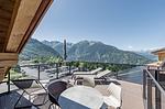 ANDY Hotel & Apartments im Pitztal - Top-Hundeurlaub