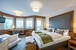 ANDY Hotel & Apartments im Pitztal - Top-Hundeurlaub