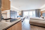 ANDY Hotel & Apartments im Pitztal - Top-Hundeurlaub