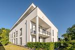 Fassade / Eingang - Wittsande 07 - Top-Hundeurlaub