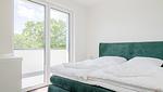 Schlafzimmer - Wittsande 13 - Top-Hundeurlaub