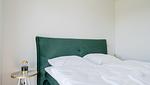 Schlafzimmer - Wittsande 13 - Top-Hundeurlaub