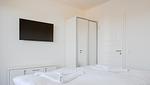Schlafzimmer - Wittsande 11 - Top-Hundeurlaub