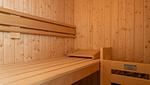 Sauna - Wittsande 11 - Top-Hundeurlaub