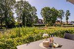 Terrasse - Wittsande 05 - Top-Hundeurlaub