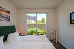 Schlafzimmer - Wittsande 05 - Top-Hundeurlaub