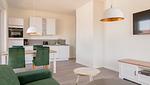 Wohnzimmer - Wittsande 06 - Top-Hundeurlaub