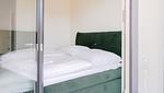 Schlafzimmer - Wittsande 06 - Top-Hundeurlaub
