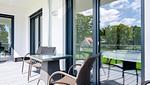 Balkon - Wittsande 09 - Top-Hundeurlaub