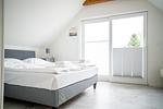 Schlafzimmer - Boje - Top-Hundeurlaub