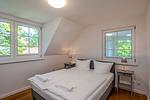 Schlafzimmer - Drift - Top-Hundeurlaub