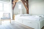 Darßer Mühle - Top-Hundeurlaub