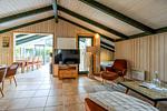 Wohnzimmer - Hol(t)z Hus - Top-Hundeurlaub