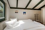 Schlafzimmer - Hol(t)z Hus - Top-Hundeurlaub