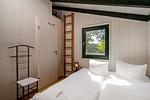 Schlafzimmer - Hol(t)z Hus - Top-Hundeurlaub