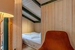 Schlafzimmer - Hol(t)z Hus - Top-Hundeurlaub