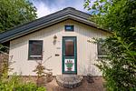Fassade / Eingang - Hol(t)z Hus - Top-Hundeurlaub