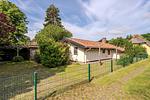 Hauptansicht - Hol(t)z Hus - Top-Hundeurlaub