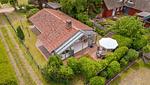 Gartenblick - Hol(t)z Hus - Top-Hundeurlaub