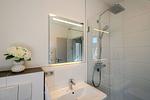 Badezimmer - Kranich 1 - Top-Hundeurlaub
