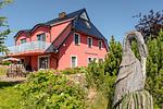 Hauptansicht - Kranich 3 - Top-Hundeurlaub