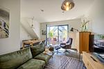 Wohnzimmer - Kranich 2 - Top-Hundeurlaub