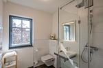 Badezimmer - Kranich 2 - Top-Hundeurlaub