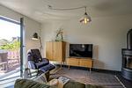 Wohnzimmer - Kranich 2 - Top-Hundeurlaub