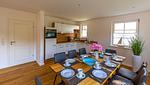 Dekoratives Detail - Haus Theresa - Top-Hundeurlaub
