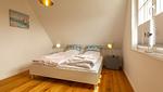 Schlafzimmer - Haus Theresa - Top-Hundeurlaub