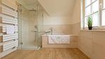 Badezimmer - Haus Theresa - Top-Hundeurlaub