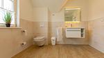 Badezimmer - Haus Theresa - Top-Hundeurlaub