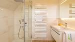 Badezimmer - Haus Theresa - Top-Hundeurlaub