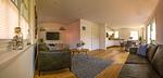 Wohnzimmer - Haus Theresa - Top-Hundeurlaub