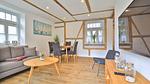 Wohnzimmer - Tretmühle - Top-Hundeurlaub