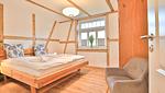 Schlafzimmer - Tretmühle - Top-Hundeurlaub