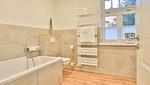 Badezimmer - Tretmühle - Top-Hundeurlaub