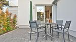 Terrasse - Tretmühle - Top-Hundeurlaub