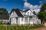 Gartenblick - Tretmühle - Top-Hundeurlaub