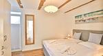 Schlafzimmer - Wassermühle - Top-Hundeurlaub