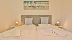 Schlafzimmer - Wassermühle - Top-Hundeurlaub