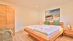 Schlafzimmer - Siebkammer - Top-Hundeurlaub