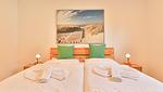 Bett - Siebkammer - Top-Hundeurlaub