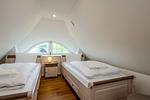Schlafzimmer - Jade 2 - Top-Hundeurlaub